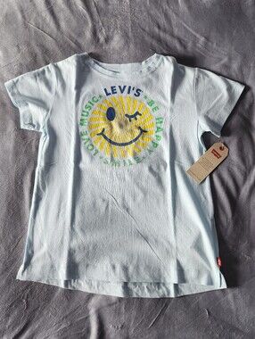 Girls Tee